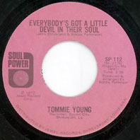 TOMMIE  YOUNG／Do You Still Feel The Same Amazon.com: Do You Still Feel The Same Way: CDs & Vinyl